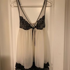 NWOT NEVER WORN VS lingerie